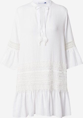 Koton Dress in White: front