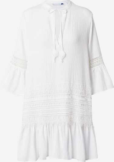 Koton Φόρεμα σε λευκό, Άποψη προϊόντος