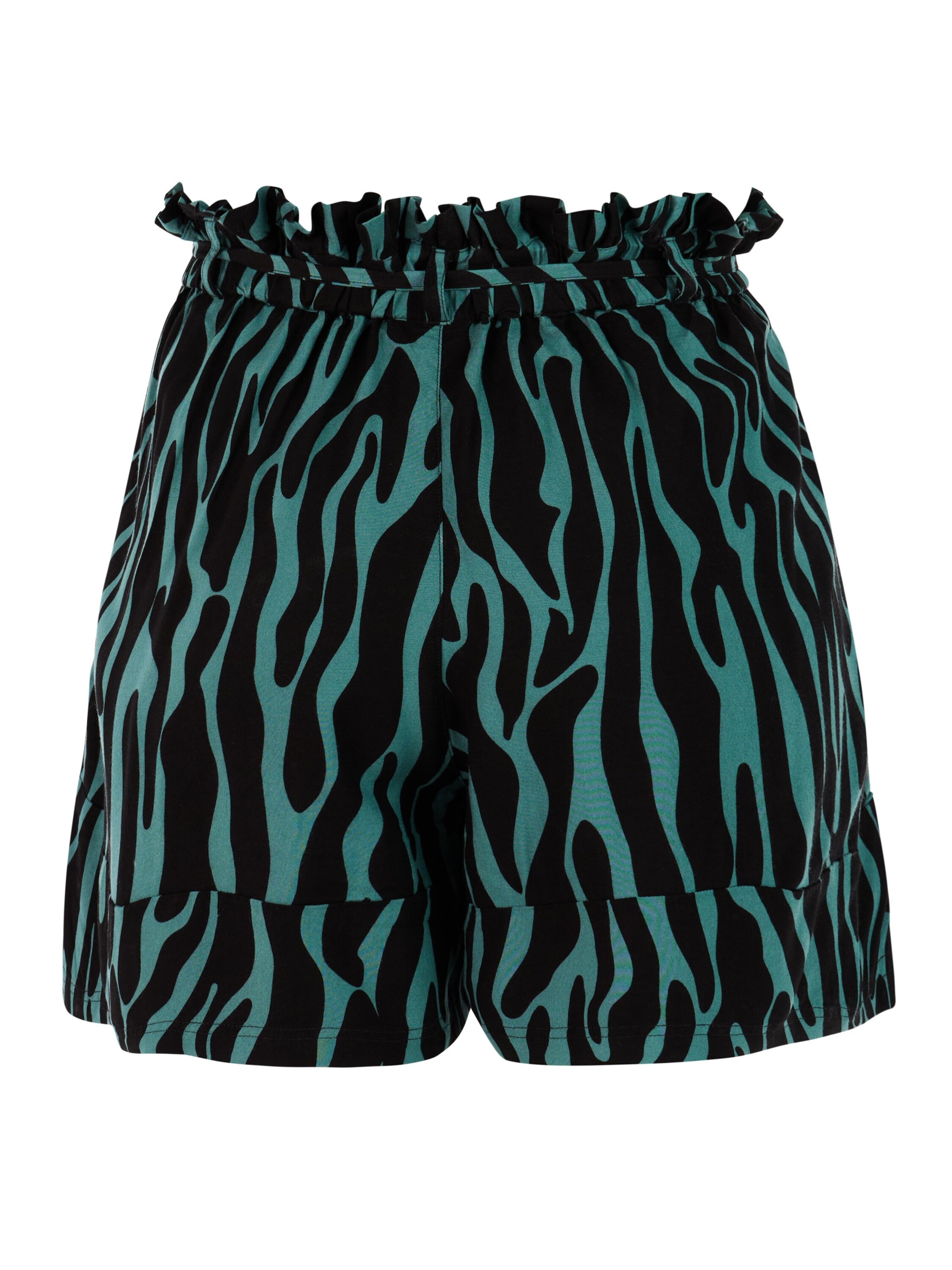 PROTEST Regular Hose 'PRTBrady' in Schwarz