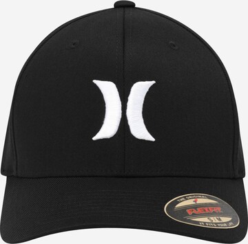 Casquette de sport 'ONE AND ONLY' Hurley en noir