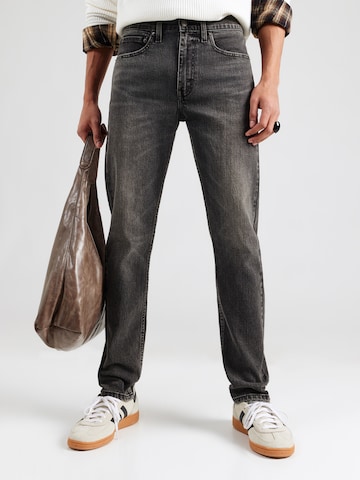 Coupe slim Jean '515' LEVI'S ® en gris : devant