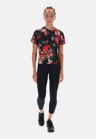 Ted Baker - Camiseta en Mezcla de colores