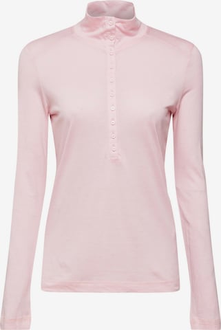 ESPRIT Shirt in Pink: predná strana