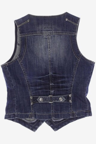 STREET ONE Vest in S in Blue