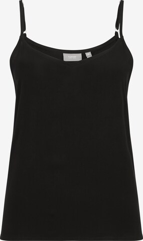 b.young Top 'BYISOLE' in Black: front