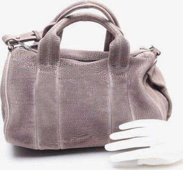 Alexander Wang Bag in One size in Grey