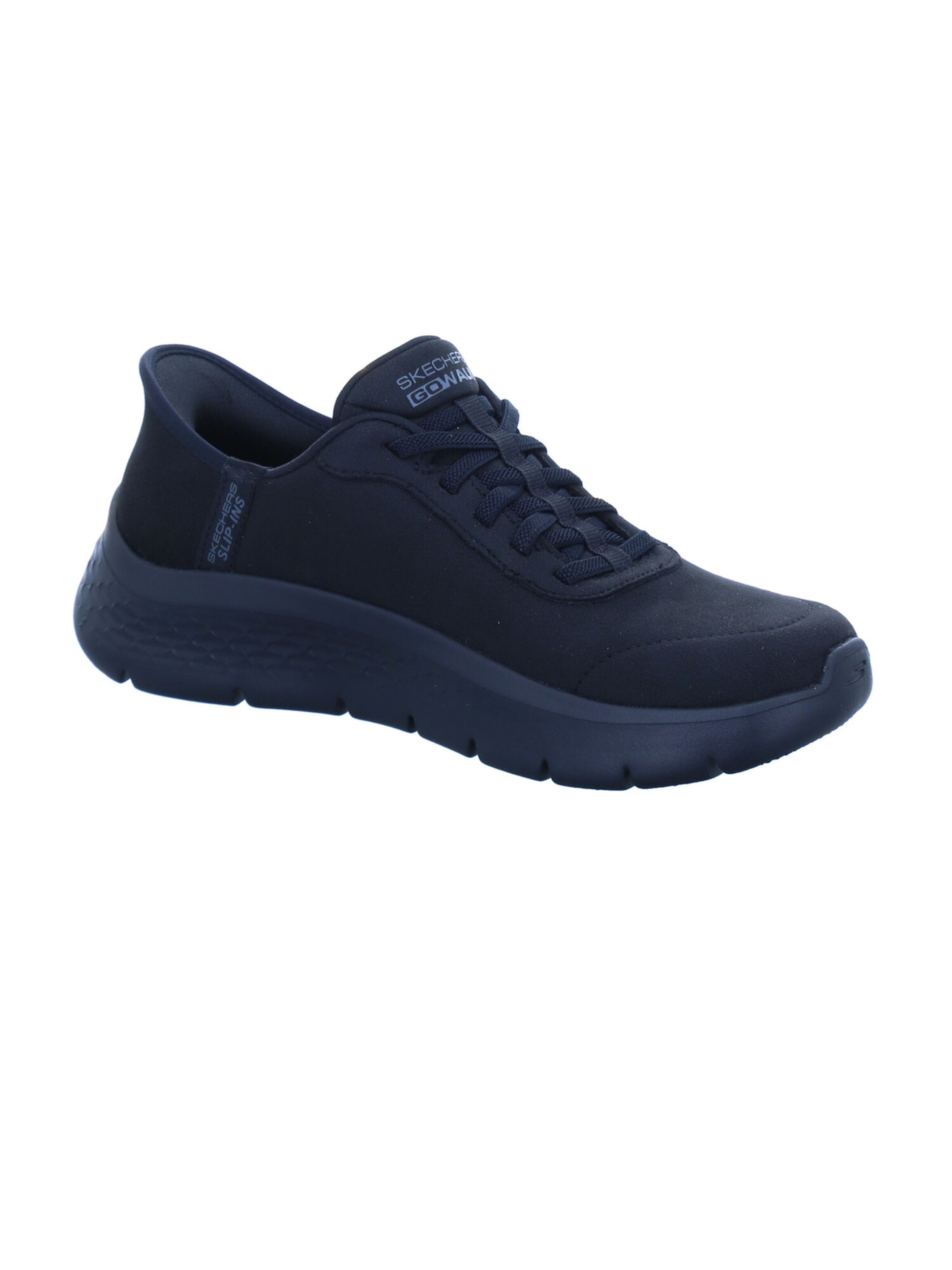 SKECHERS Sneaker 'Go Walk' in Schwarz