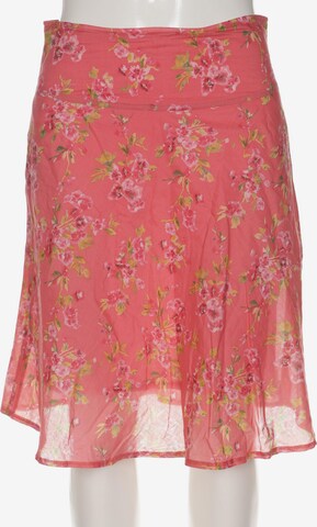 Christian Berg Skirt in L in Pink: front