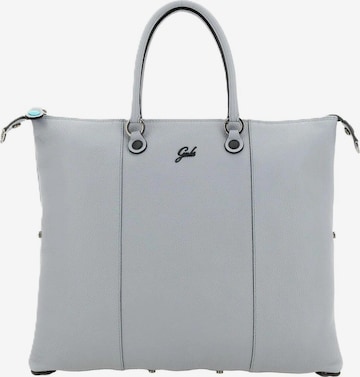 Gabs Handbag 'G3 plus M' in Grey: front
