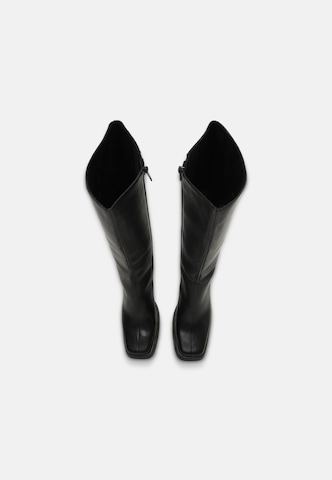Jeffrey Campbell Laarzen 'MAXIMAL' in Zwart