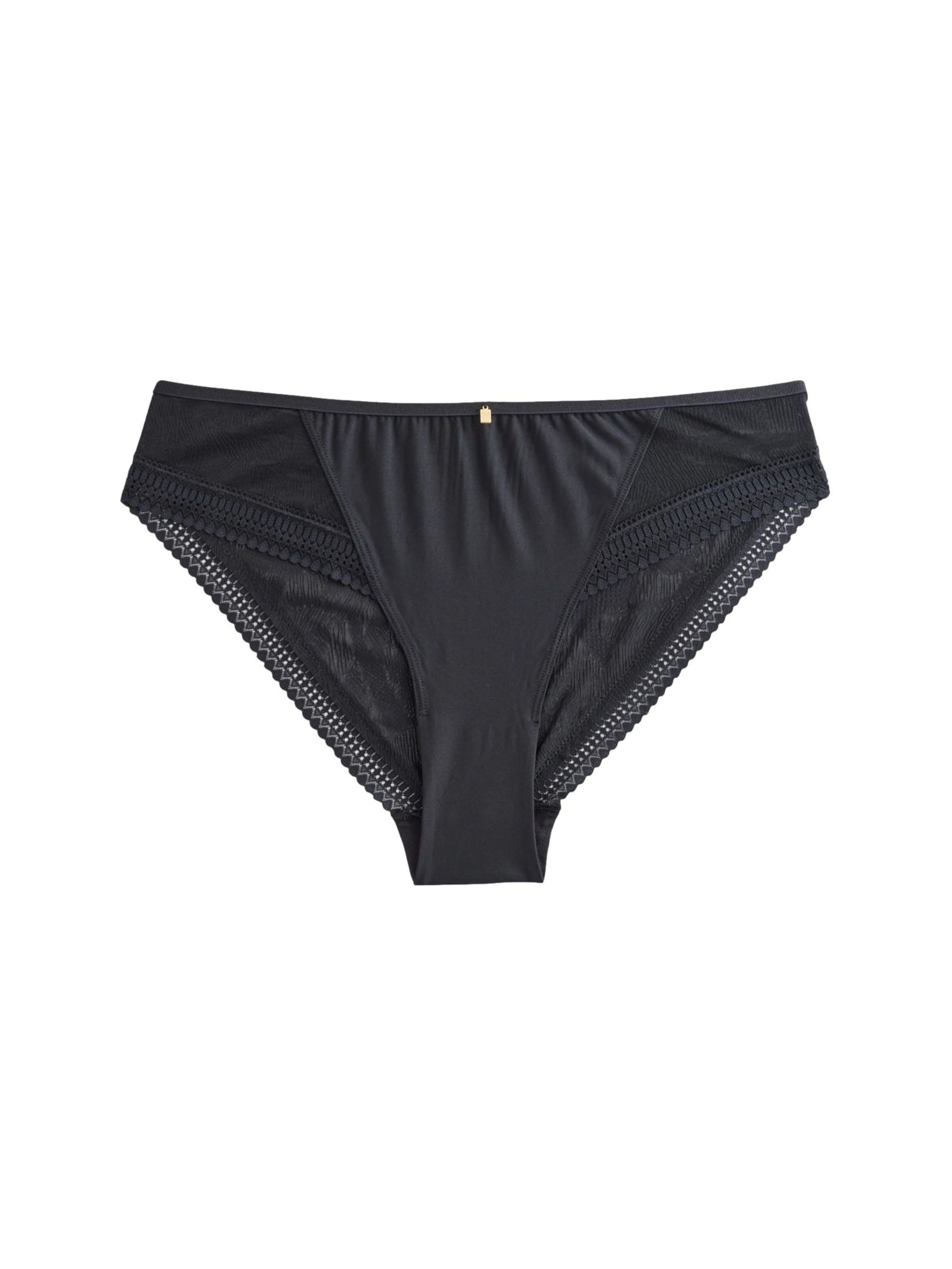 Next Nohavičky - Čierna: predná strana