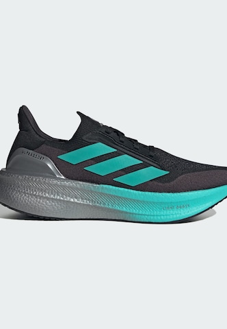 Chaussure de course 'Mercedes - AMG Petronas Formula One Team' ADIDAS PERFORMANCE en noir