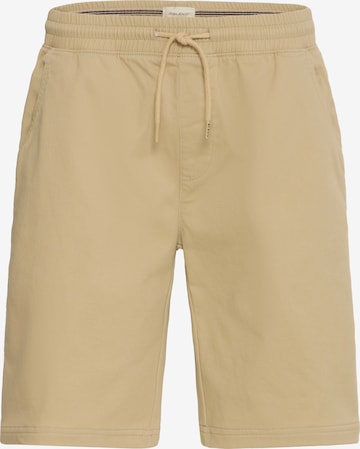 BLEND Shorts in Beige: Vorderseite