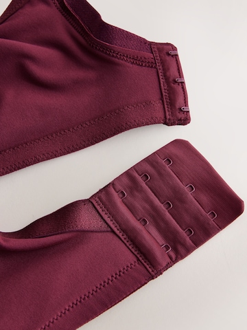 Next Minimizer BH 'Ultimate-Support' in Lila