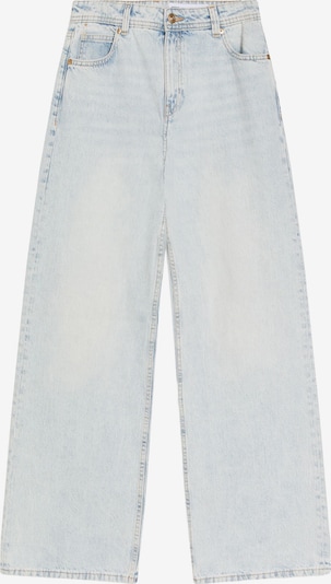 Bershka Farkut värissä pastellinsininen, Tuotenäkymä