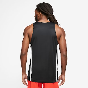 Jordan Functioneel shirt in Zwart