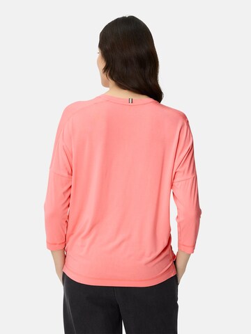 CAMEL ACTIVE Shirt in Pink