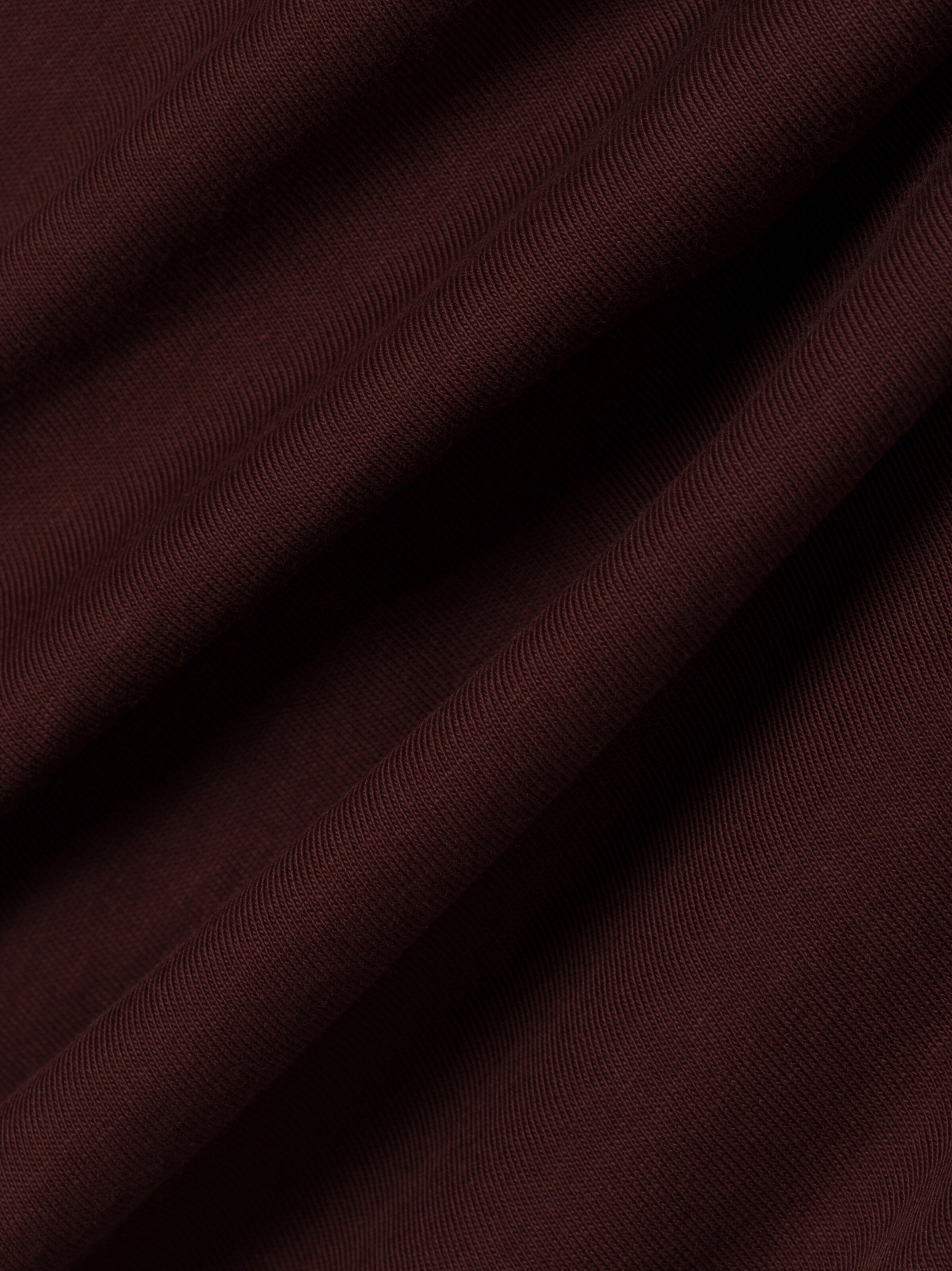 DRYKORN Shirt ' Raphael ' in Brown