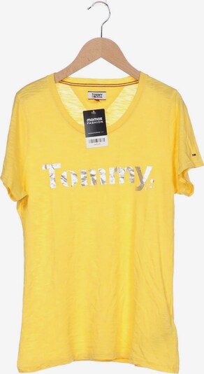 Tommy Jeans Top & Shirt in S in Yellow, Item view