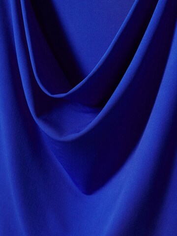 MANGO Paita 'HANA' värissä sininen