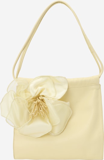 & Other Stories Taška přes rameno - světle žlutá, Produkt