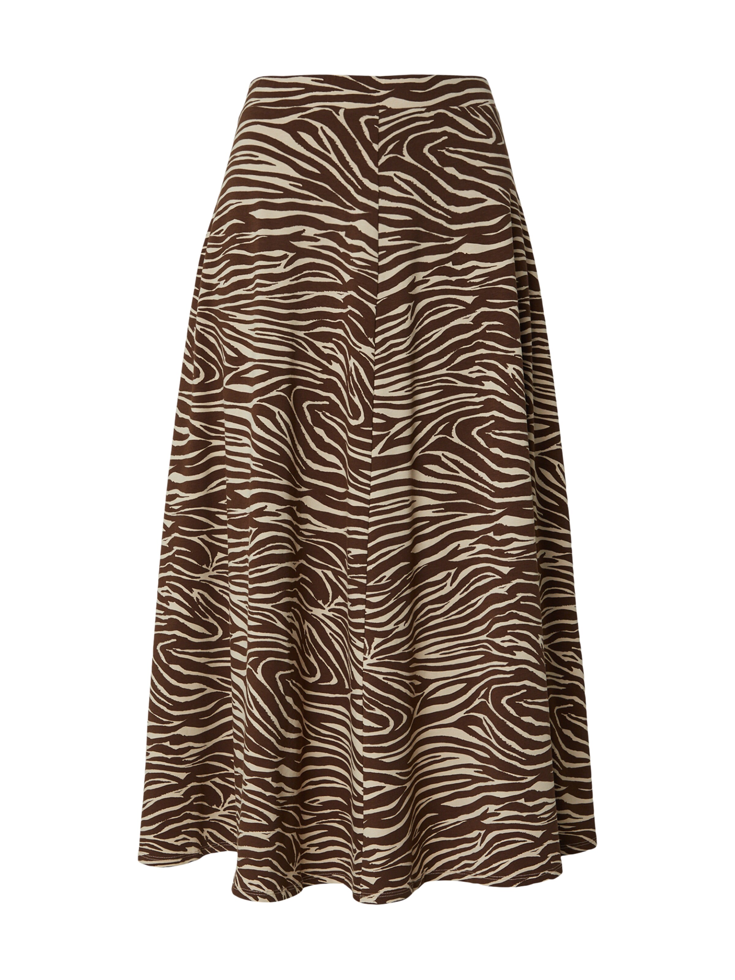 ARMEDANGELS - Falda en beige: frente