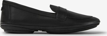 Mocassin 'Right Nina' CAMPER en noir