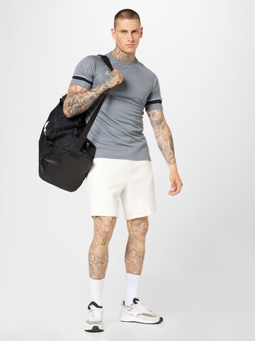 balta Nike Sportswear Standartinis Kelnės