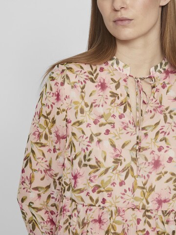 Robe VILA en rose