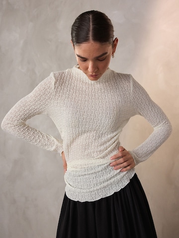 Maglietta di Next in beige