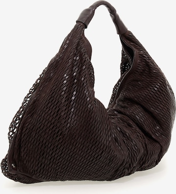 Campomaggi Shopper 'Mangrovia' in Brown