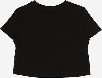 PUMA Shirt 'Alpha' in Black