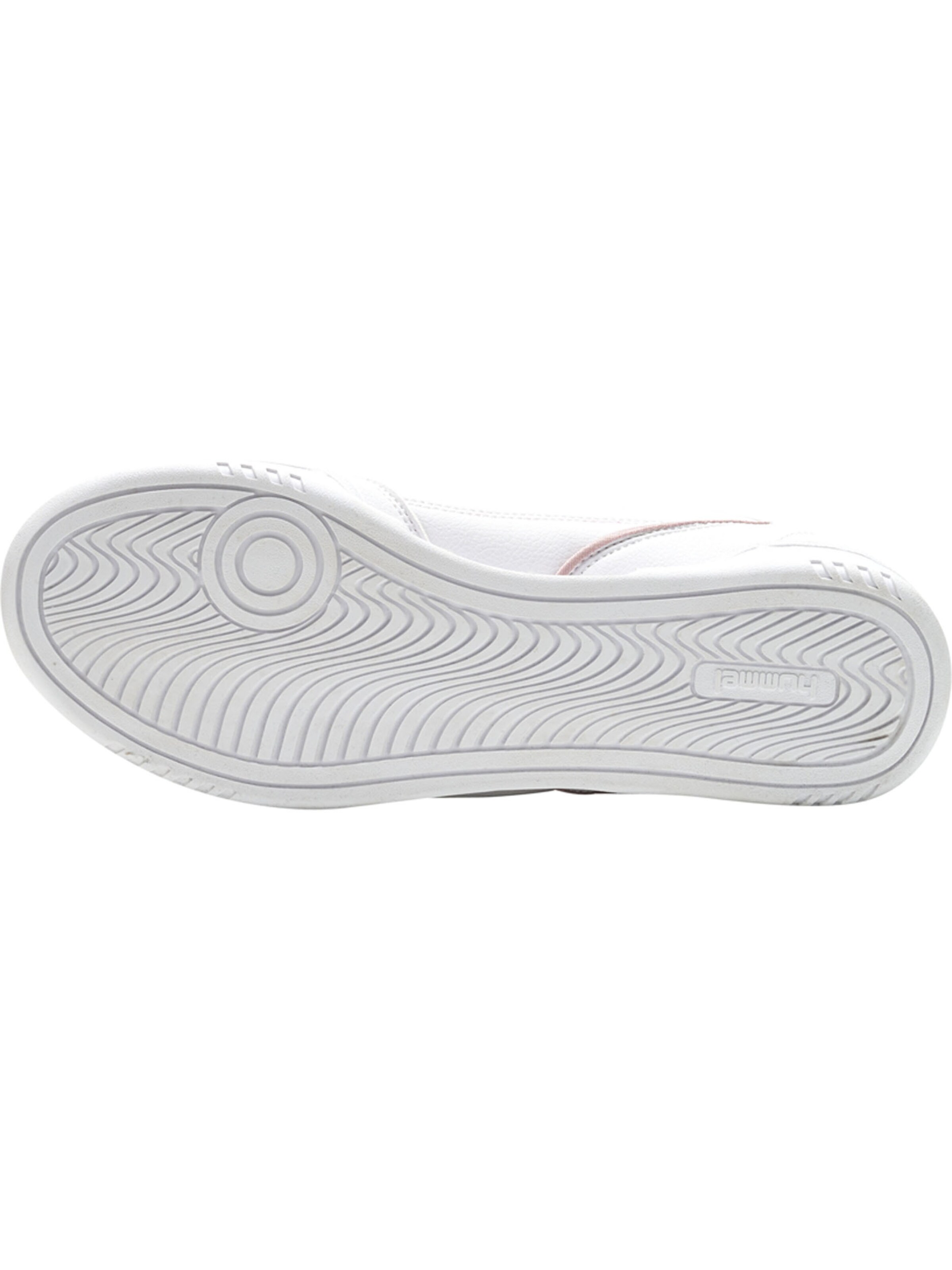 Hummel Sneaker low i hvid