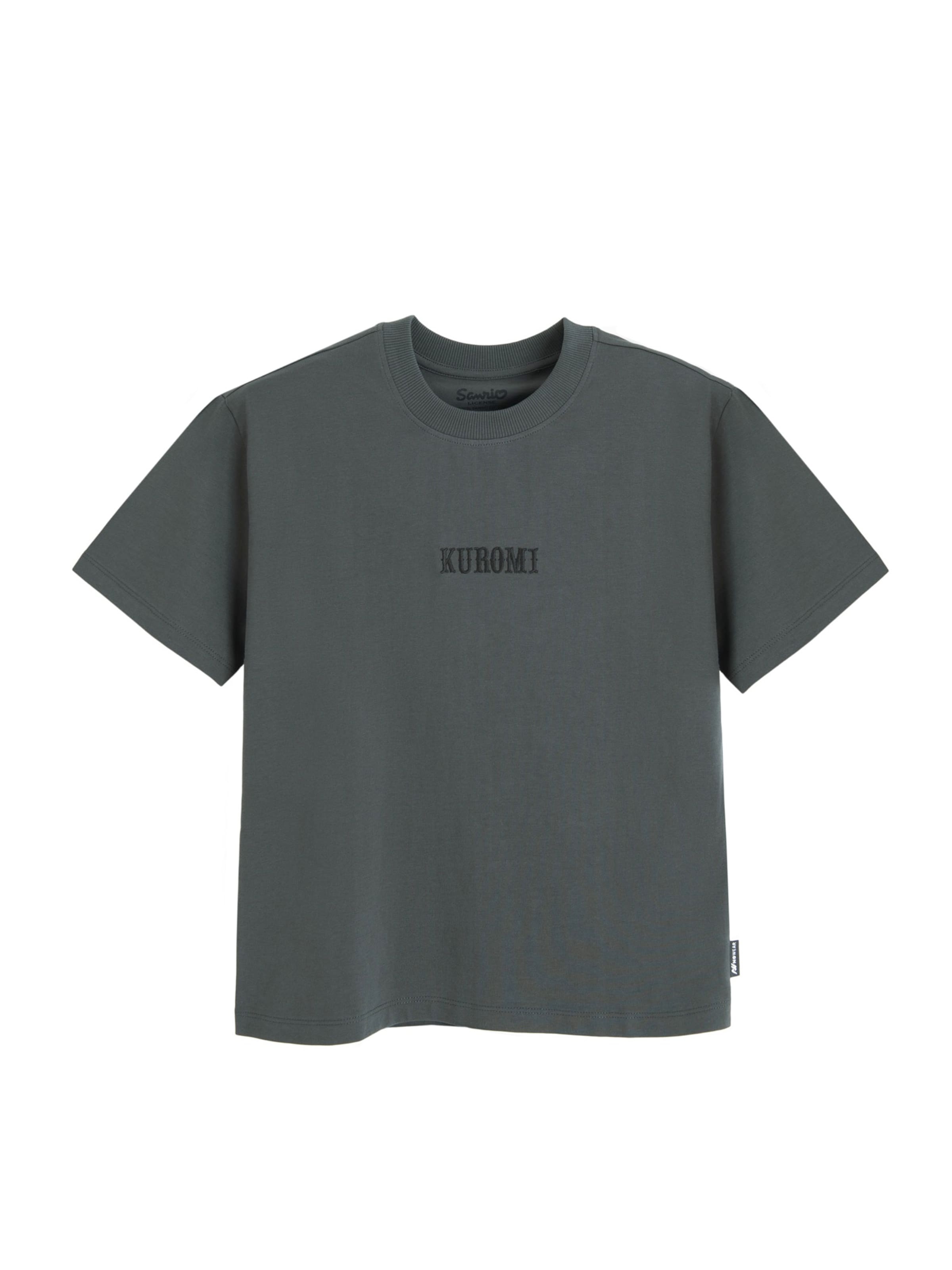 NoWear Shirt in Black