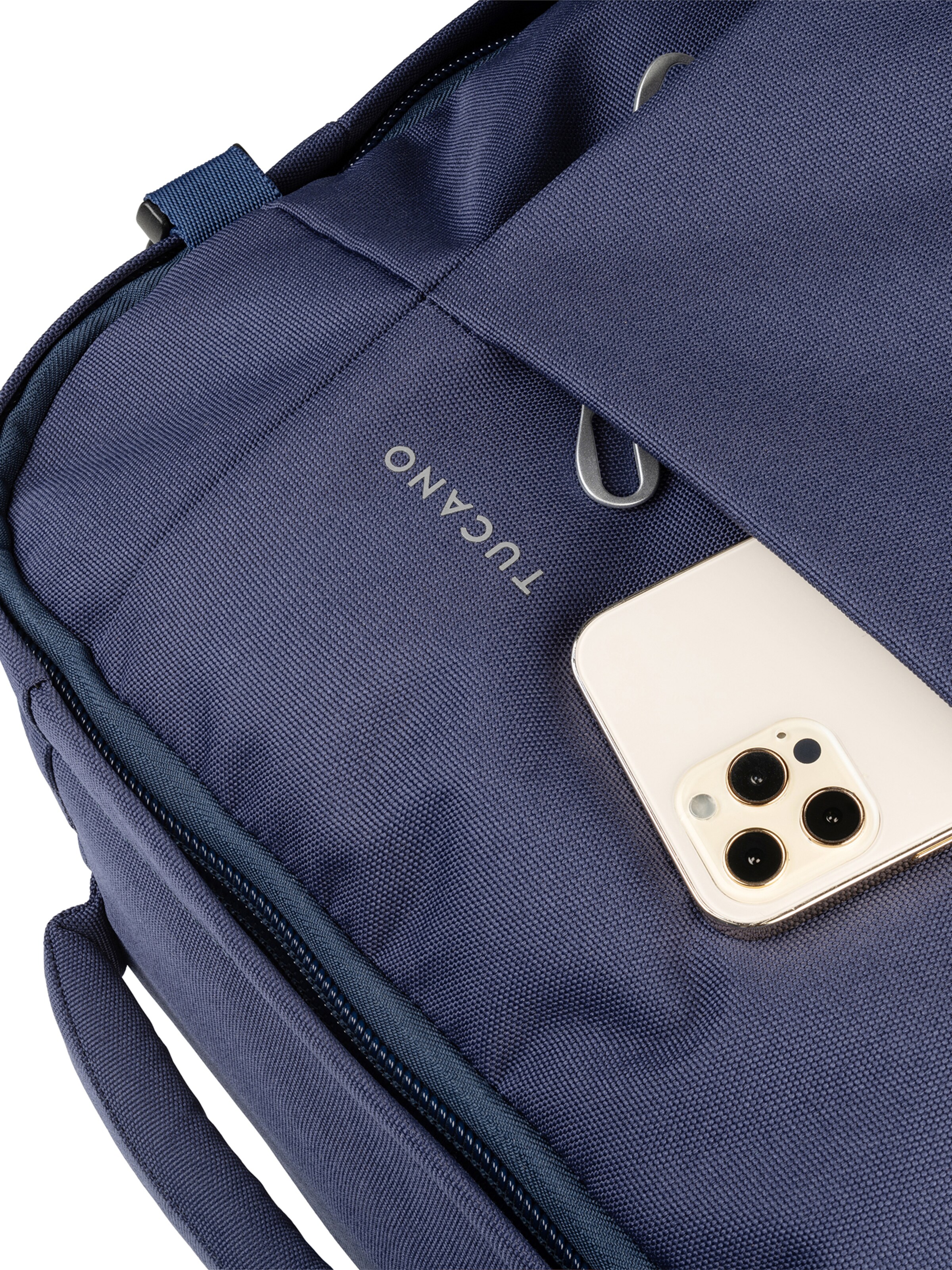 Zaino di TUCANO in blu