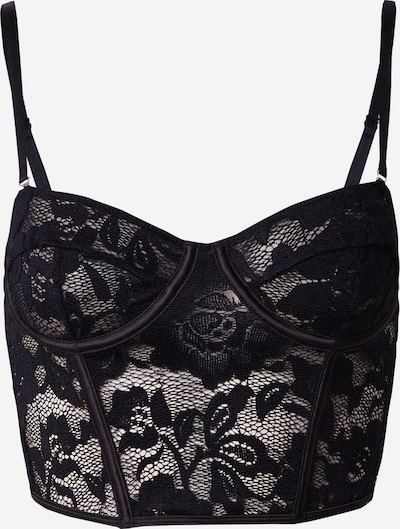 NLY by Nelly Bra in Black, Item view