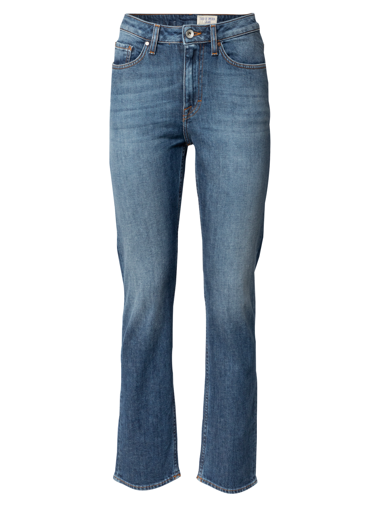 TeWEZ Abbigliamento Tiger of Sweden Jeans MEG in Blu 