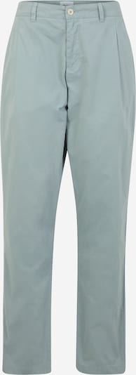 Brava Fabrics Pleat-Front Pants in Mint, Item view