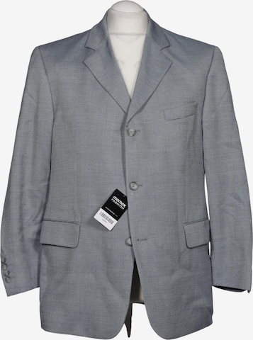 bugatti Sakko XL in Grau: Vorderseite