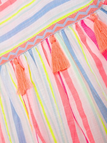 Danamade Jurk in Roze