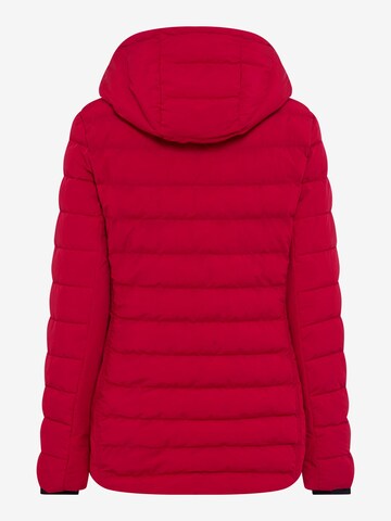Fuchs Schmitt Winterjacke 'Tallinn'‌‌‌‌‌‌ in Rot