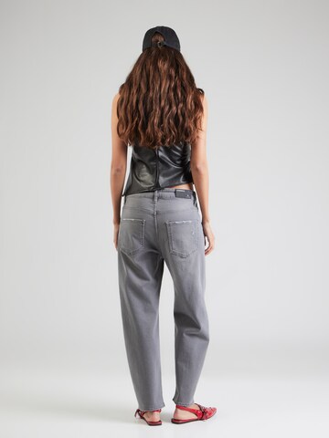 Baggy Jean 'YOANA' Elias Rumelis en gris