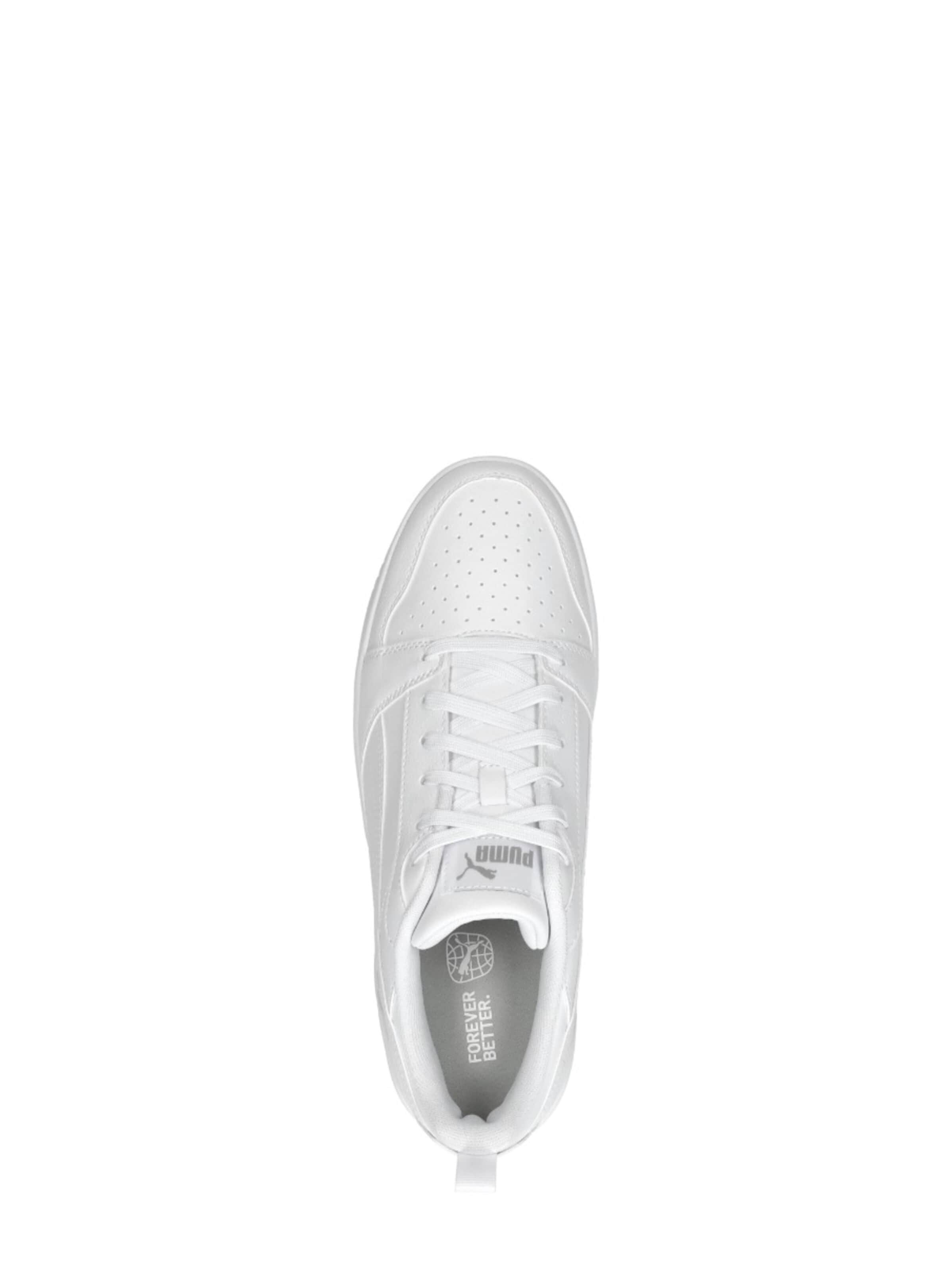 PUMA Sneaker low 'Rebound V6 Low'‌‌‌ in Weiß