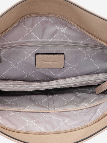 TAMARIS Tasche 'Adele' in Grau