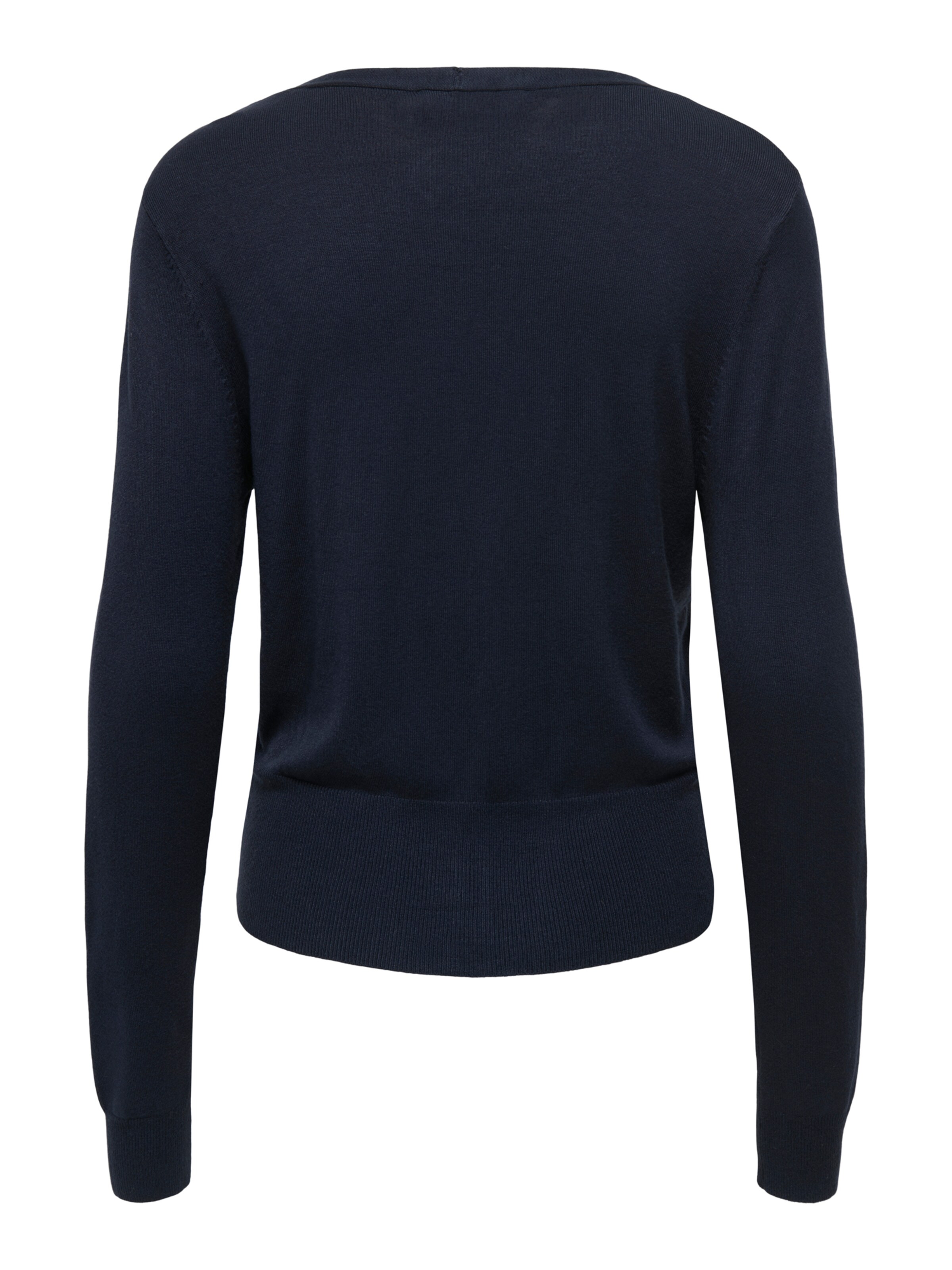 ONLY Πλεκτή ζακέτα 'ONLVENICE' σε μπλε