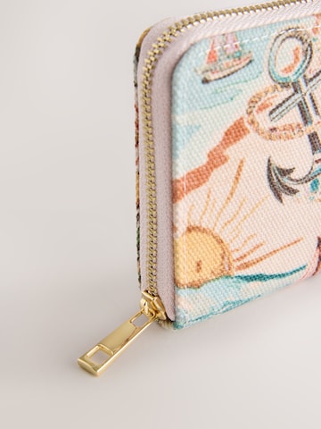 rozā Next Naudas maks