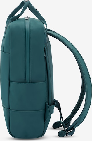 Johnny Urban Rucksack 'Hailey' in Grün