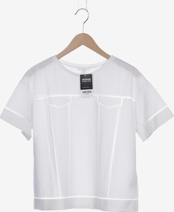 COS T-Shirt S in Weiß: predná strana