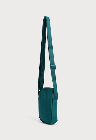 Borsa a tracolla 'Adicolor Festival' di ADIDAS ORIGINALS in verde