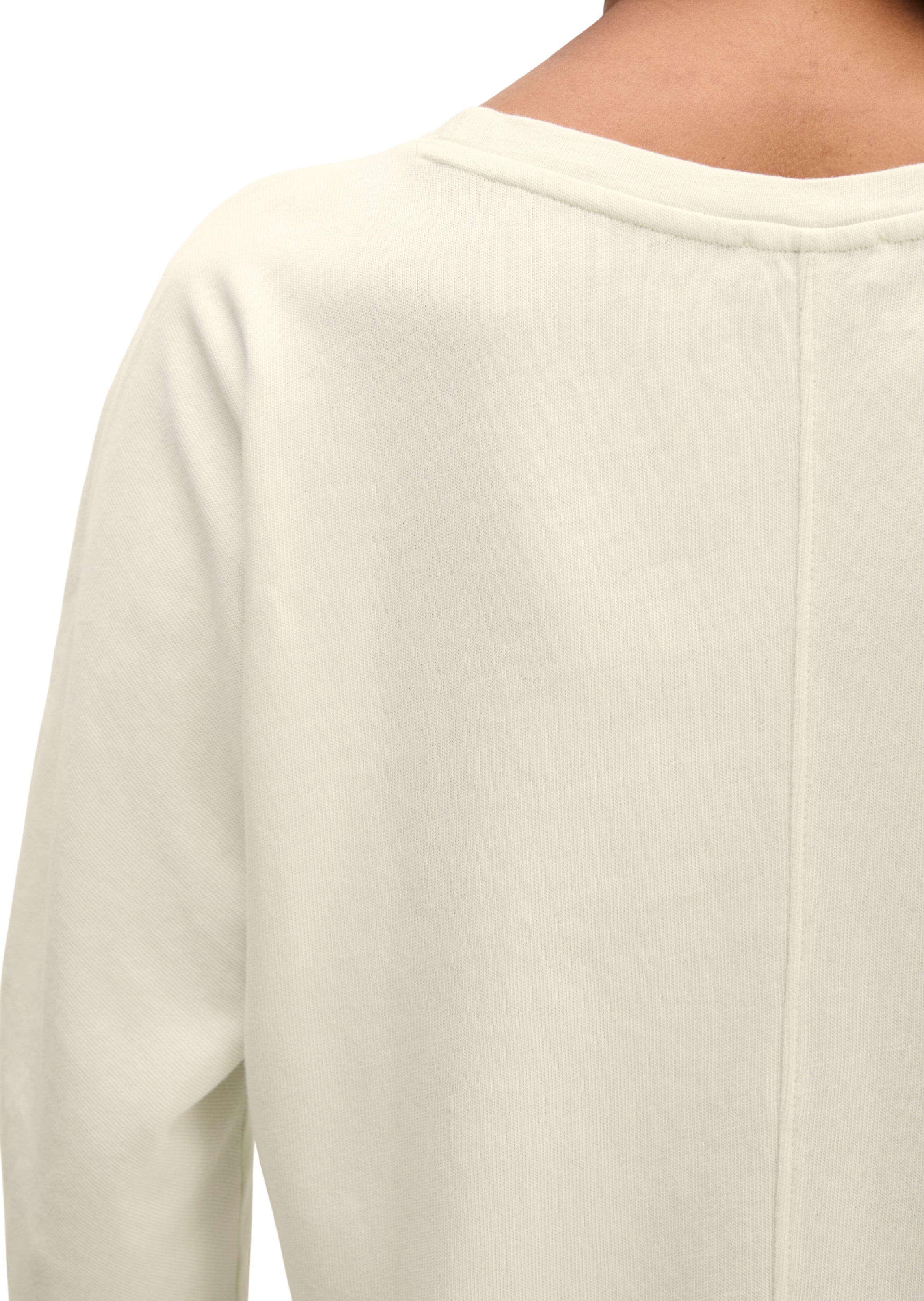 Marc O'Polo Shirt in Beige